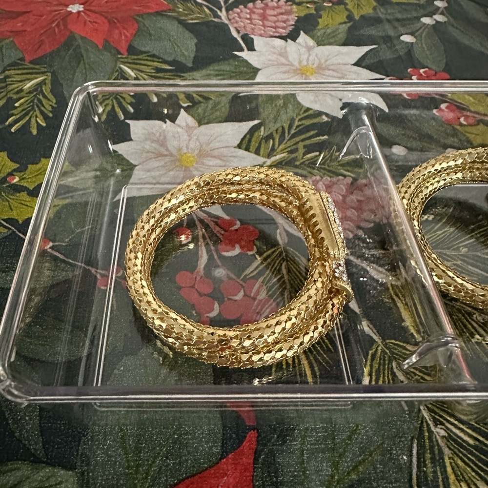 Snake Bracelet - image 3